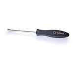Zhranxz Carburetor Screwdriver 530035560 (21 Tooth Spline) Chainsaw Black New. Price: $7.55.