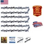 3-PACK 18 Inch Chainsaw .325 New. Price: $33.99.