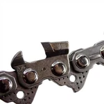 Forester Full Semi Chisel Carbide Insert Chainsaw New. Price: $70.88.