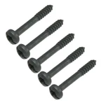 Poulan Craftsman Chainsaw Pack Replacement Screw 4.8 1.6 X 530016153-5PK New. Price: $18.99.