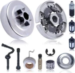 .325" Clutch Drum Sprocket Oil Pump Kit For Stihl 021 023 025 MS230 MS250 New. Price: $33.88.