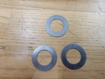 New (3 Pack) Oem Stihl #1119-162-8925 Recoil Assy Washer 12MM. Price: $10.89.