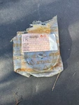 Stihl Nos Clutch 1127-160-2050 New. Price: $49.99.