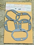 Oem Stihl Nos Cylinder Base Gasket (4 Bolt) For 009, 010, 011, 012 1120-029-2302 Open. Price: $24.99.