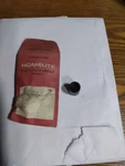 New Genuine Homelite 245 Manual Oil Pump Button #97072. Price: $14.00.