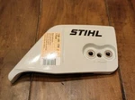 Stihl Chain Sprocket Bar Cover MS271 MS291 MS311 1140-640-1700 Genuine Oem New. Price: $56.95.