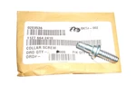 Stihl "over Sized" Collar Screw Bar Stud Oem 290 390 029 1127-664-2410 #GM-P9C2 Open. Price: $7.75.