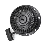 Recoil Starter Assembly 590749A Fits Tecumseh 590789 590672 590733 HM100 Hmsk... New. Price: $49.70.