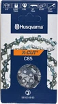 Husqvarna 28" X-cut C85, 3/8" Pitch, .058 Gauge 93DL Chainsaw 581626993X New. Price: $29.99.