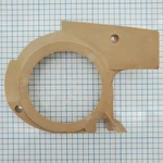Stihl Starter Fan Dust Cover Flywheel Housing Oem Pn 1114-084-7800 For 020 Av Used. Price: $12.50.