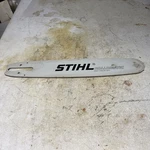 Stihl Nos 3003-000-6707 Rollomatic Bar Open. Price: $120.00.