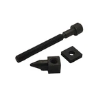 Stens 635-304 Chain Tensioner Adjuster Replaces Husqvarna 501537101 61, 66, 181 New. Price: $13.49.