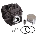 Replaces Stihl Cylinder Assembly 1129 Fits 020 1202 Piston Kit Stens 632-580 New. Price: $78.99.
