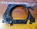 Husqvarna 503 92 89 Air Conductor Cooling Shroud 357XP 359 Used Oem. Price: $17.99.