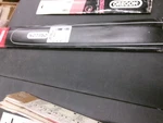 Oregon 160PXDD176 Chainsaw Bar 16" 3/8" .050" 72 Dl New. Price: $23.99.