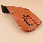 Clutch Sprocket Cover Fit Husqvarna 570 575 372XP 385 Epa 390 Saw # 537331001 New. Price: $17.32.