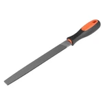 Uxcell Second Cut Grade High Carbon Hardened Steel Flat Mill File Rubber Ha... New. Price: $23.23.