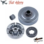 Clutch Drum Sprocket Rim Kit For Stihl 025 MS171 MS180 MS181 MS241 MS250 MS251 New. Price: $15.45.