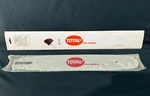 New Total T207WL2-X Chain Saw Guide Bar 18" .325 Pitch 063 Ga 74 Dl 11 Teeth Open. Price: $37.95.