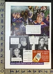 1935 Sport Bob-sled Ray Stevens Shea Skater Osum Camel Cigarette Ad FC8203 Used. Price: $28.95.