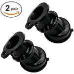 2PCS For Intake Manifold Boot Stihl MS200T 020T 1129 141 2200 Wagners New Us. Price: $11.69.