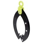 Timber Tuff TMW-53 14 Inch Log Grapple Tool With Clamping Teeth And Swivel Ring New. Price: $68.99.