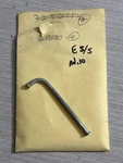 Nos Homelite Chainsaw Part No. 67080 Vintage D101 Open. Price: $5.00.