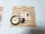 Oem Stihl Water Tank - 0000 007 1601 Set Of Gaskets New. Price: $12.95.