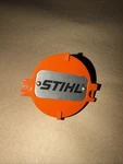 Stihl 015 Chainsaw Starter Cover 1116 190 0400 Oem Open. Price: $29.99.