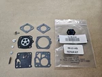 Genuine Oem Tillotson RK21HS Carburetor Kit Fits Stihl 045 051 056 076 New. Price: $24.99.