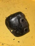 Husqvarna 338 Xpt Muffler 503930303 Used. Price: $17.99.