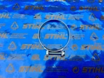 Stihl Genuine 064, 066, MS660 - 36MM Boot Hose Clamp # 9771 021 2620 Brand. Price: $7.61.