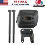 Exhaust Muffler Bracket Bolt Kit For Husqvarna 288XP Chainsaw Part 503591501 New. Price: $23.97.