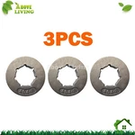 3X Sprocket .404"-8T For Mcculloch 1-76 380 440 Super 450 550 105 125 Brand. Price: $17.83.