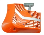 The Duke's Recoil Rewind Pull Starter Cover Fits Husqvarna K750 K760 New. Price: $28.88.