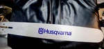 Husqvarna Oem 20" Duratip Bar & Chain 501958072 HA380-72 3/8 058 72DL 208ATMD009 New. Price: $69.99.