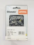 36RS 114 Stihl New Saw. 3/8 063 Inch Blade. Price: $56.77.