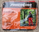 New Powercare Pro Chainsaw Safety Chaps. Price: $59.99.