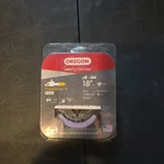 Oregon PS62 Powersharp Diamond Saw Chain 18" .050 Gauge 3/8" Pitch Dl - Usa! Open. Price: $29.95.