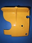 Nos Mcculloch Chainsaw Pro Mac 850 8200 805 Rear Cylinder Cover Shroud 216136 A2 Open. Price: $49.95.