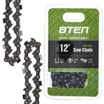 8TEN Chainsaw For Husqvarna 240 Poulan 2150 1950 12 Inch .050 3/8 45DL New. Price: $17.33.