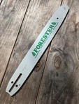 14" Forester Bar Husqvarna T535IXP T540IXP .325 .043 59DL Replaces 596553659 New. Price: $25.99.