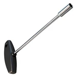 For Stihl 5910-890-2420 T-handle Wrench Fit Hedge Trimmers Chainsaws Blowers New. Price: $14.71.