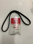 Husqvarna Cut-off Saw Replacement Rotary Belt # 12-13118 Same As 544 90 84-02 New. Price: $9.99.