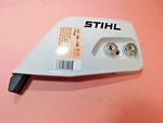 Side Clutch Cover For Stihl MS261 MS361 MS362 # 1141 640 1700 Chainsaw --- UP622 Open. Price: $86.95.