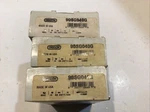 Oregon 90SG040G Drive Link .043 Gauge Low Profile Chisel Chainsaw Pk. New. Price: $18.00.