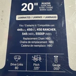 Husqvarna 531309679 Guide Bar New. Price: $45.00.
