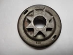 Herr .325-8 Clutch Drum N218 L8 Chainsaw Spur Sprocket Fits Jonsered 450, 455 Open. Price: $10.99.