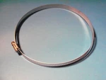 New Oem Husqvarna Hose CLAMP4 1/8"- 7" Pn 539097076 M2. Price: $13.40.