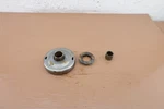 Jonsereds 66E Chainsaw Oem Clutch Drum 522800 3/8-8 Used. Price: $12.97.